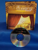 In Classical Mood - Greatest Overtures Cd Collection - £7.11 GBP