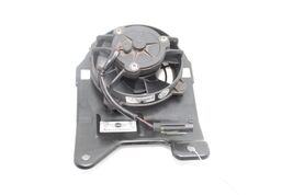 02-08 MINI COOPER POWER STEERING PUMP COOLING FAN E6440 image 2