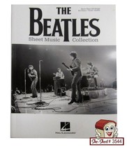 The Beatles Sheet Music Collection - paperback - £27.87 GBP