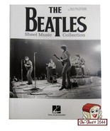 The Beatles Sheet Music Collection - paperback - £27.61 GBP