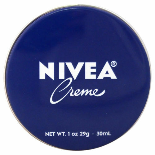 LRNivea Creme Unisex 1 Oz Cream - $3.46