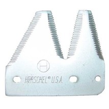 Haybine Conditioner Sickle Bar Top Serrated Right Hand End Knife Section - $283.66 MXN