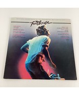 Footloose Record Original Motion Picture Soundtrack Vinyl Loggins Vintag... - $14.80
