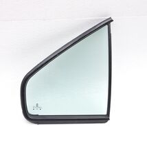 2000-2005 Mk4 Vw Gli Rear Right Passengers Side Quarter Window Glass Oem... - $59.40