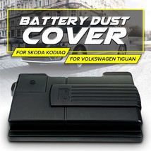 For  Tiguan Dustproof  2016-2018 Skoda Kodiak Octavia 5E A7 Engine Battery Dust  - $45.06