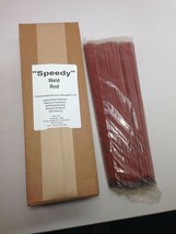 Speedy Weld Rod 3/32&quot; 10 lb box #5805 - £12.85 GBP