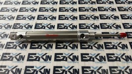 Humphrey 7-SRP-2 22 Pneumatic Cylinder, Round Body, 3/4&quot; Bore 2&quot; Stroke  - $32.70 CAD