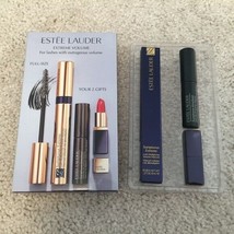 NIB Estee Lauder Extreme Volume Holiday Gift Set NEW - $32.68