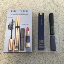 NIB Estee Lauder Extreme Volume Holiday Gift Set NEW - £26.28 GBP