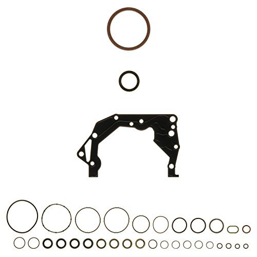 Ajusa 54156100 Gasket Set crank case - $64.99