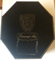 Vintage Empty John MCM Cavanagh Box - £23.18 GBP