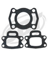 Seadoo 580 587 Exhaust gasket kit sea doo gts spi xp spx sp 92 93 94 95 96 - $16.50