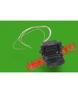 mercedes r129 w251 w208 s550 sl320 obd 2 port socket cover cap black dri... - €24,98 EUR mercedes r129 w251 w208 s550 sl320 obd 2 port socket cover cap black dri... - €24,98 EUR