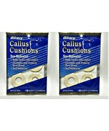 LOT OF 2 Allary 12 pads Callus Cushions Style #931 - €6,84 EUR