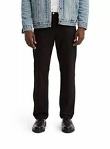 NEW WITH TAGS Big &amp; Tall Levi&#39;s Relaxed-Fit 550 Jeans - Black 44 x 34 - $53.00