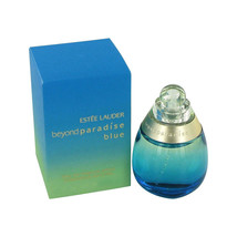 Beyond Paradise Blue by Estee Lauder 3.4 oz 100 ml Eau De Parfum spray for women - £204.56 GBP