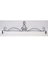 Classic Motifs 18 Inch Heirloom Header Charcoal - €11,06 EUR