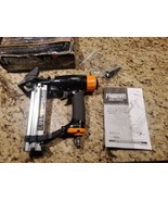 Freeman PFBC940 Pneumatic  4-in-1   18 Gauge Mini Flooring Nailer/Stapler - - $1,657.45 MXN