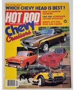 PV) Hot Rod Magazine January 1983 Volume 36 Issue 1 Chevrolet Ford Dodge... - £3.86 GBP