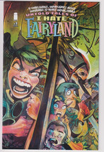 Untold Tales Of I Hate Fairyland #3 (Of 5) (Image 2023) &quot;New Unread&quot; - £3.66 GBP