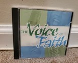 The Voice of Faith (CD, 2001, KRB; Christian) - $5.22