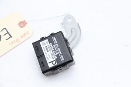 04-05 TOYOTA PRIUS HEADLIGHT LEVELING CONTROL MODULE E1433 image 2