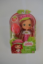 The Bridge Direct Berry Best Friends Strawberry Shortcake Doll new Unopened Plea - £47.39 GBP