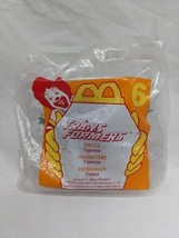 Mcdonalds Transformers Beetle Happy Meal Toy Sealed - $9.90
