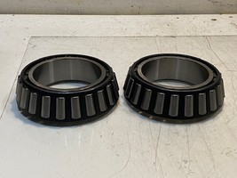2 Quantity of National 580 Tapered Roller Wheel Cone Bearings (2 Quantity) - £41.12 GBP