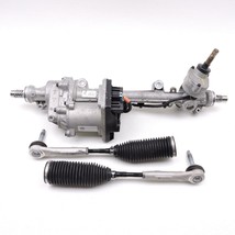 2017-2023 Tesla Model 3 Power Steering Assist Rack Motor Pinion &amp; Tie Ro... - $297.00