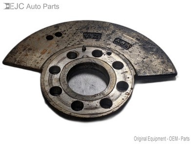 Crankshaft Counterweight For 16-18 Jeep Grand Cherokee  3.0  Diesel - $74.20