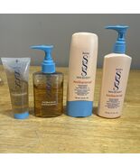 Skin So Soft Antibacterial Moisturizing Body Wash Lotion Hand Gel Set - €25,51 EUR