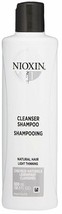 NIOXIN System 1  Cleanser Shampoo 10.1oz - £13.83 GBP