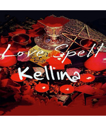 Love Spells/Magic Ritual/Quick Acting Spells/Passion Spells/Crazy Spells - $380.13 MXN - $2,851.02 MXN