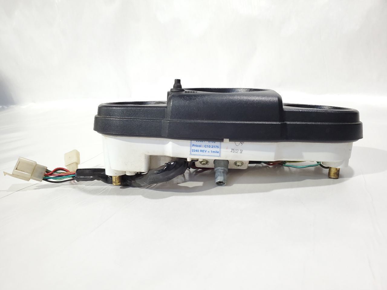 2008 Kawasaki Ninja 250 OEM Speedometer 250310159 Item image 2