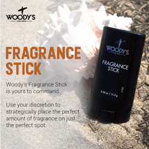 Woody's Fragrance Stick, 0.5 Oz. image 2