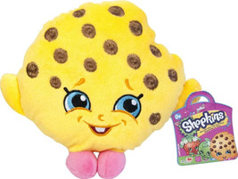Shopkins Plush - Kooky Cookie - New with Tags - £11.62 GBP