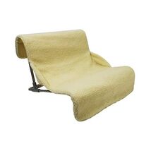 Rosewood Catwalk Collection Luxury 2-in-1 Cat Bed  - $84.00