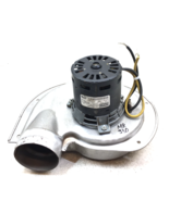 FASCO 702110048 Draft Inducer Blower Motor 1110008 230V 3060 RPM used #M... - $1,388.21 MXN