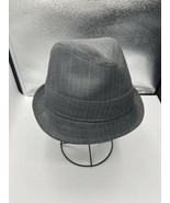Goorin Bros Takashi 50% Wool Fedora Medium - $67.40 CAD
