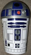 Star Wars IX: The Rise Of Skywalker, R2-D2 Popcorn Bucket (Zinc Group, 2019) - £14.90 GBP