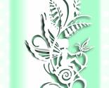 CREATIVE EXPRESSIONS 3PL Paper CUTS Dies Blue, Bluebell Fairy - $13.58