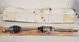 Import CV Driveshaft Part Number 55-0361 | 29299 | DOJ 95AC | NTN 95LAC - $94.75