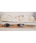 Import CV Driveshaft Part Number 55-0361 | 29299 | DOJ 95AC | NTN 95LAC - $1,741.05 MXN