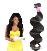 Size: 16Inch - Body Wave Xuchang Wig, European And American Fast Selling, India  - £53.54 GBP