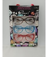 Bevi&#39;s Premium Reading Glasses - $23.75