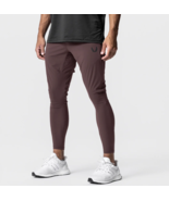 ASRV DSG-0699 Tetra-Lite Hybrid Jogger Plum ( S ) - $2,256.57 MXN