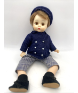 Madame Alexander Laurie Little Men Doll 8&quot; - $14.24