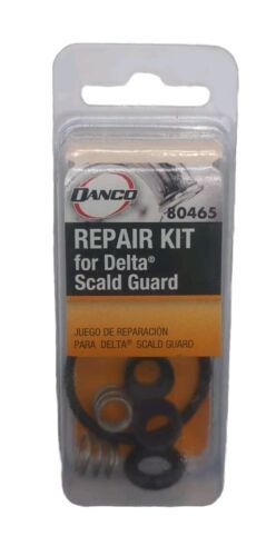 Danco 80465 Repair Kit For Delta Scald Guard - $1.95