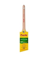 2&quot; Purdy 144080220 Nylox Dale Angled Sash Paint Brush, Tynex Nylon - $548.95 MXN